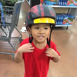 Meet your Posher, Chanty